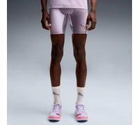 Puma Lightspeed AOP 8in half Calzamaglia da corsa Uomini