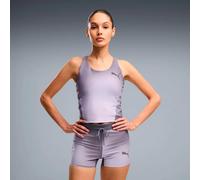 Puma Lightspeed AOP Camicia da corsa Donna