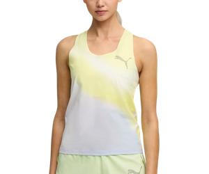 Puma Lightspeed Canotte e Top L multicolore