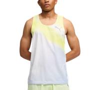 Puma Lightspeed Canotte e Top M multicolore