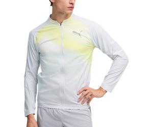 Puma Lightspeed Giacche M Grigio