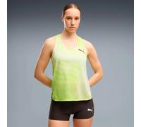 Puma Lightspeed Graphic Camicia da corsa Donna