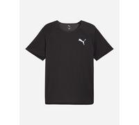 Puma Lightspeed M - T-shirt Running - Uomo - Nero L