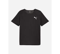 Puma Lightspeed M - T-shirt Running - Uomo - Nero XL