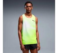 Puma Lightspeed Ultraweave Graphic Camicia da corsa Uomini