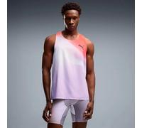 Puma Lightspeed Ultraweave Graphic Camicia da corsa Uomini