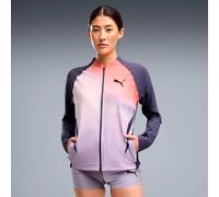Puma Lightspeed Ultraweave Graphic Giacca da corsa Donna
