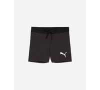 Salopette corti Puma LightSpeed 3Inch nero donna - L
