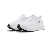Puma Maxstride Lite Ls Sliptech Running Shoes Bianco EU 43 Uomo
