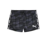 PUMA Logo Herren Kurze Badehose Bermuda Uomo