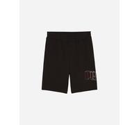 Puma Logo Lab M - Pantaloncini - Uomo - Nero XL