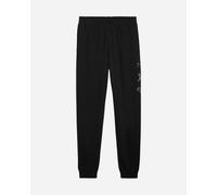 Puma Pantalone Logo Lab M Lavorato a maglia Uomo PUMA Black XXL