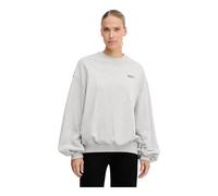 PUMA - Long Sleeve Training Tops - - Sport - Donna - Grigio - M