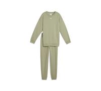 PUMA Loungewear Oversized Sweat Suit G Tuta sportiva Bambine e ragazze (Pacco da 1)