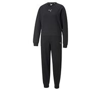Puma Tuta da Donna Loungewear Nero Taglia L Codice 670025-01 - 9W