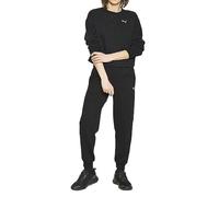 PUMA LOUNGEWEAR SUIT FL 679147 01 NERO M