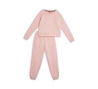 PUMA Loungewear Suit Fl G Tuta sportiva Bambine e ragazze