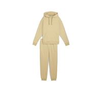 Puma 689346 Tracksuit Beige M Donna