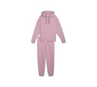 Puma 689346 Tracksuit Rosa S Donna