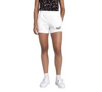 PUMA Love United 4´´ Shorts XS