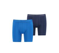Puma Lunghe Boxer Da Uomo 2 Pezzi Sport Microfibra Mutande Funzionali