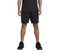 PUMA M 7" Stretch Woven Short, Pantaloncini Intrecciati Unisex - Adulto, PUMA Black, M