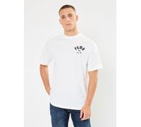 Puma - M CLA PLAYPA TEE Bianco - Abbigliamento M Bianco
