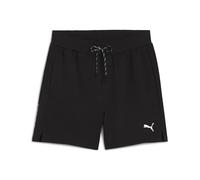 PUMA M CLOUDSPUN - Pantaloncini con Logo, 12,7 cm