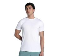 PUMA M Cloudspun Soft Branded Tee Magliette Unisex - Adulto (Pacco da 1)