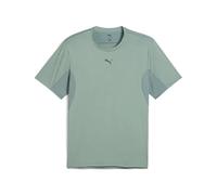 PUMA M Cloudspun Soft Breathable Tee Magliette Unisex - Adulto (Pacco da 1)
