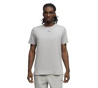 PUMA M Cloudspun Tee Magliette Unisex - Adulto (Pacco da 1)