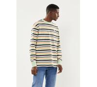 Puma - M Downtown 180 Ls Tee Verde - Abbigliamento M Verde