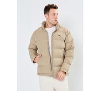 Puma - M MONO JKT Beige - Abbigliamento XL Beige