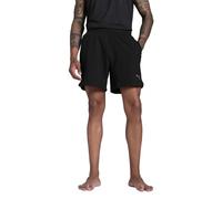 PUMA - M Move Cloudspun 6" Short, Pantaloncini in Maglia Unisex - Adulto