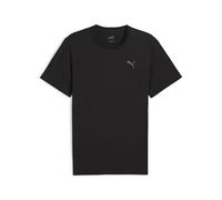 PUMA Maglia funzionale 'Move Triblend' nero, Taglia M