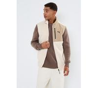 Puma - M OPENROAD W GILET Nero - Abbigliamento XL Nero