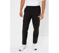 Puma - M PP WVN CARGO PT OP Nero - Abbigliamento L Nero