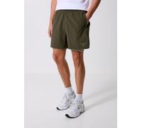 Puma - M Puma X Hyrox 2In1 Train Short Verde - Abbigliamento M Verde