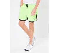 Puma - M PUMA x HYROX 2in1 Training Short Verde - Abbigliamento XL Verde