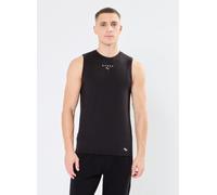 Puma - M PUMA x HYROX Cloudspun Tank Nero - Abbigliamento S Nero