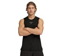 PUMA M PUMA x HYROX DRYELITE TRAINING TANK 528516 SPORTIVO UOMO