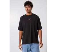 Puma X Hyrox Lifestyle Short Sleeve T-shirt Nero L Uomo