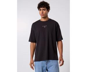 Puma - M Puma X Hyrox Lifestyle Tee Nero - Abbigliamento XL Nero