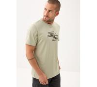 Puma Maglietta Puma X Hyrox – Unisex in Poliestere con Grafica Verde XL