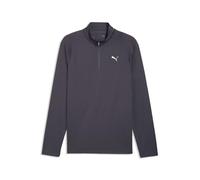 PUMA M PWRTRAIN FABRIX Mix Zip 1/4