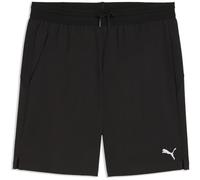 PUMA M PWRTRAIN - Pantaloncini in Tessuto Misto