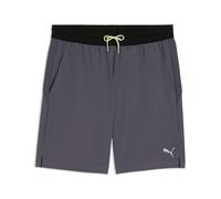 PUMA M PWRTRAIN - Pantaloncini in Tessuto Misto