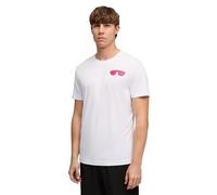 PUMA M Run Nitro Graphic Tee Magliette Unisex - Adulto (Pacco da 1)