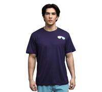 PUMA M Run Nitro Graphic Tee Magliette Uomo (Pacco da 1)
