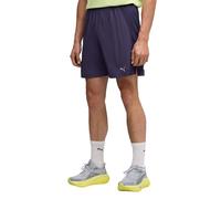 PUMA - M Run Velocity 7" Short, Pantaloncini in Tessuto Uomo